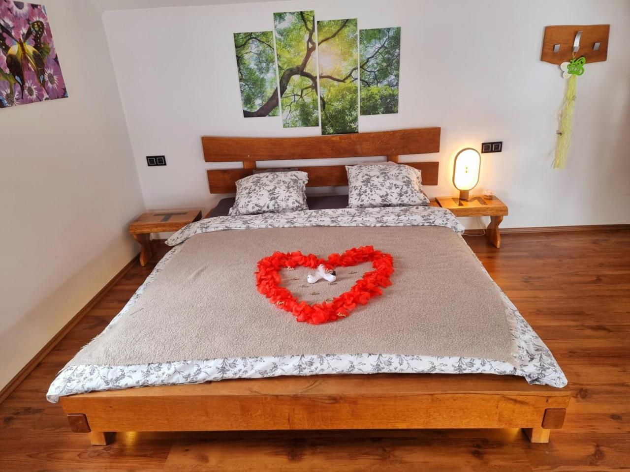 Vineyard Cottage Matej Trebnje Zewnętrze zdjęcie