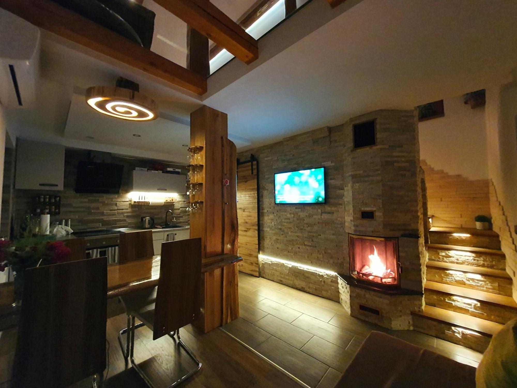 Vineyard Cottage Matej Trebnje Zewnętrze zdjęcie