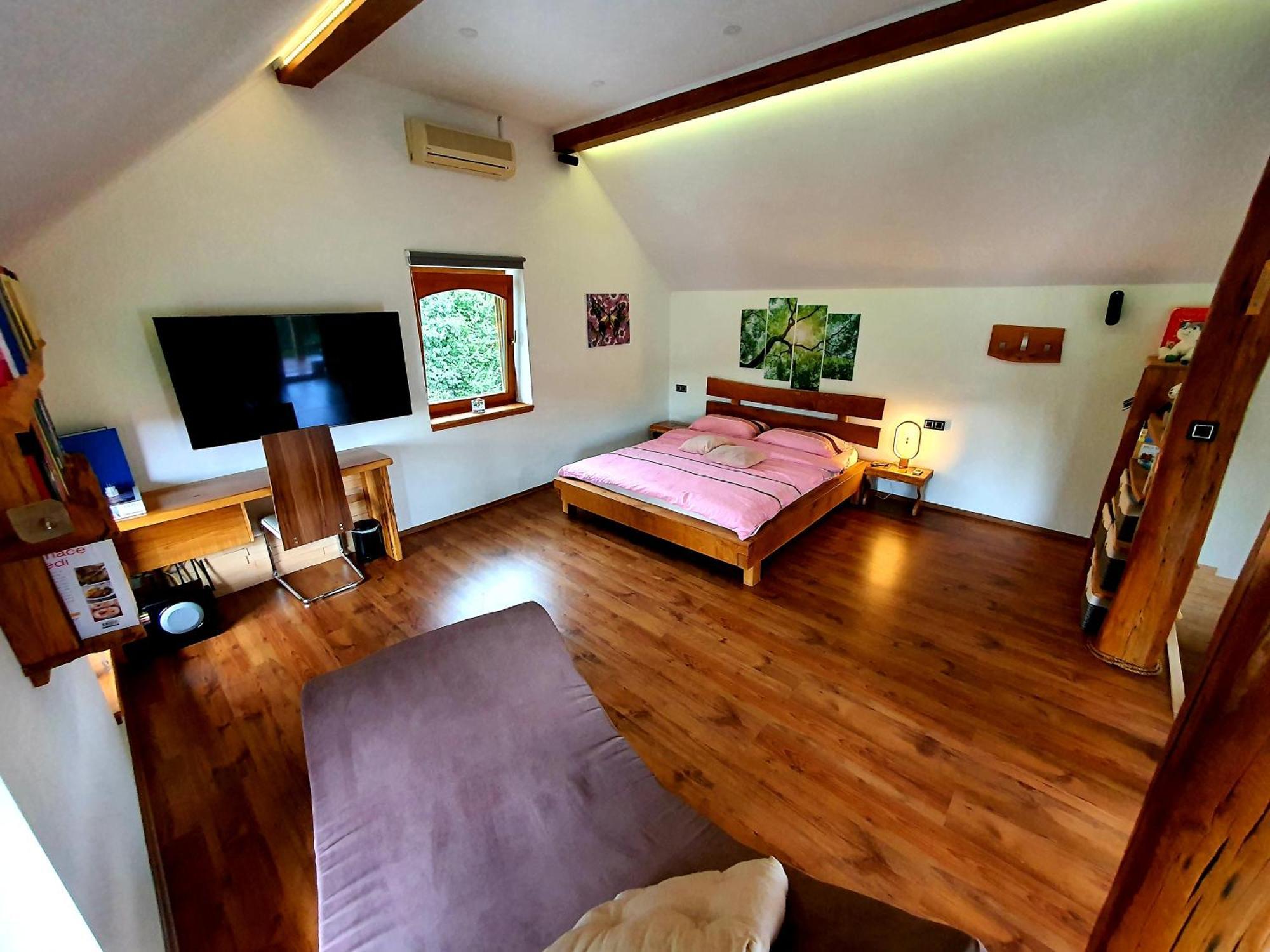 Vineyard Cottage Matej Trebnje Zewnętrze zdjęcie