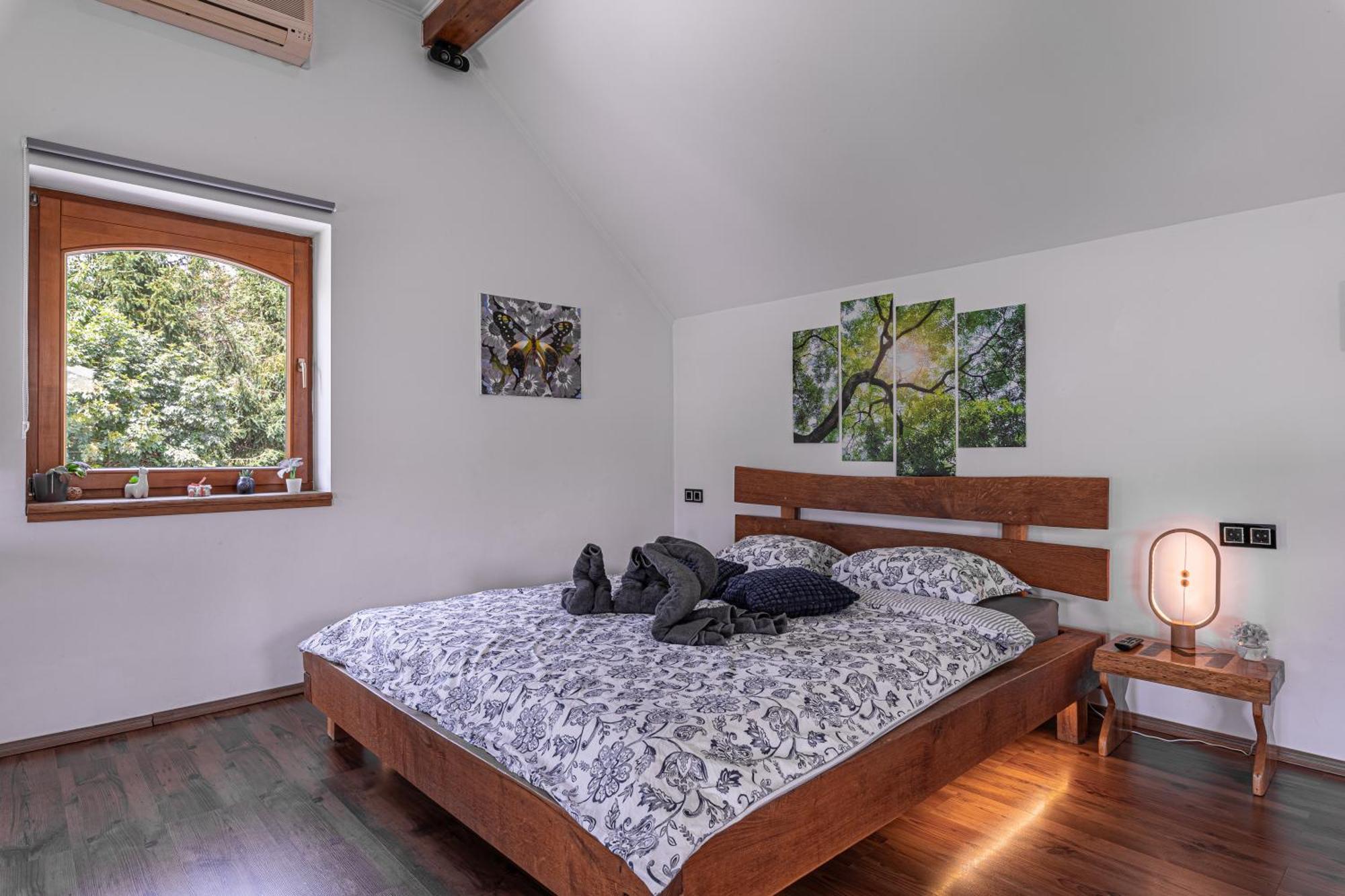 Vineyard Cottage Matej Trebnje Zewnętrze zdjęcie