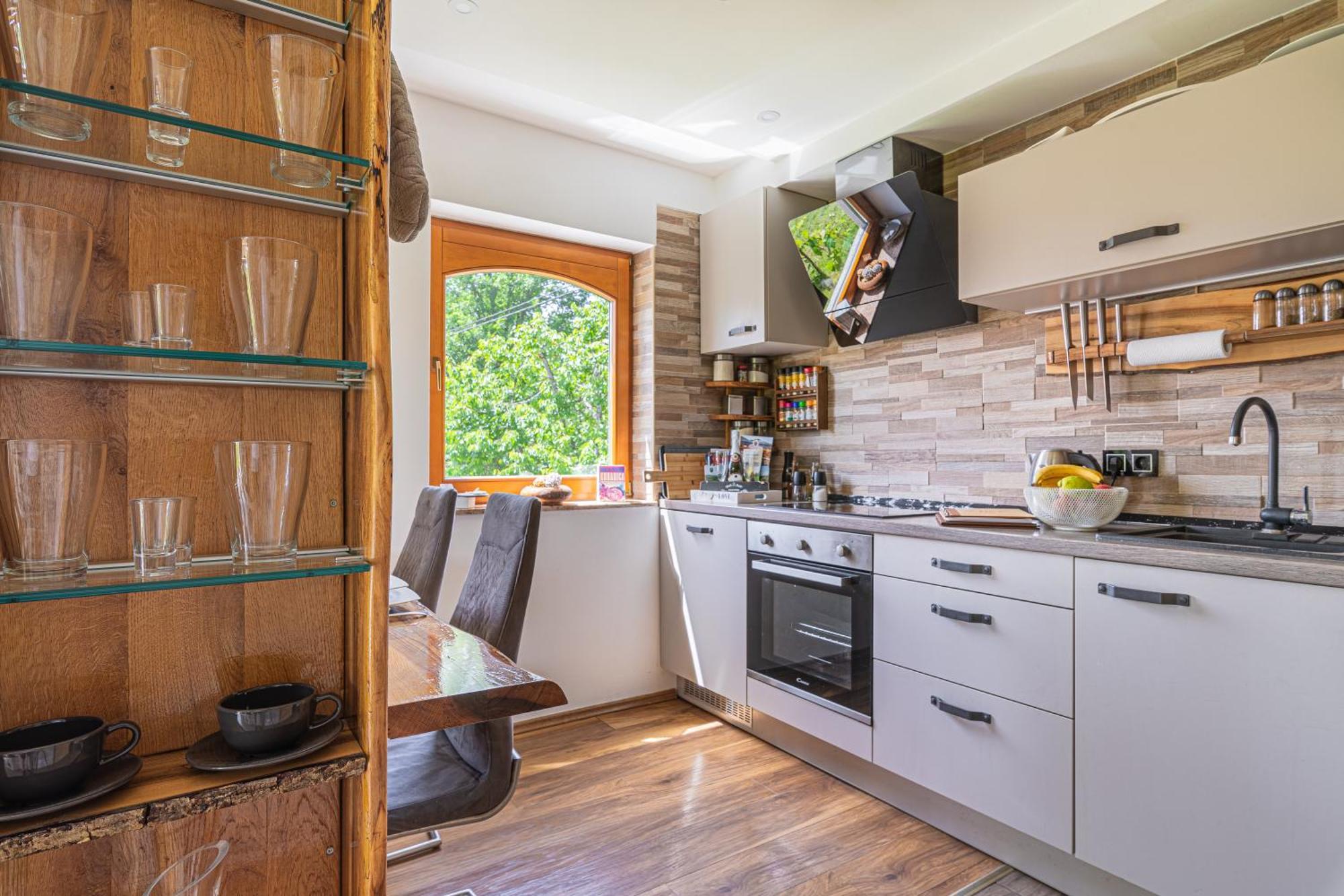 Vineyard Cottage Matej Trebnje Zewnętrze zdjęcie